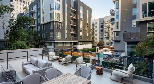 Horizon Apartments