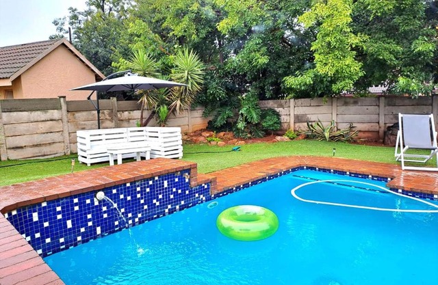 Horizon Green Guest House