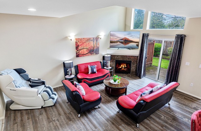 Horizon Villa: Gated Community