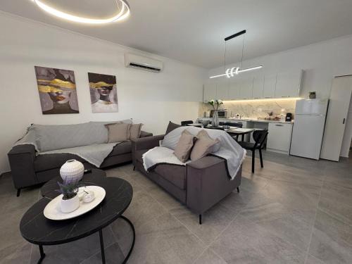 Horizon Villa with BBQ & Free Parking