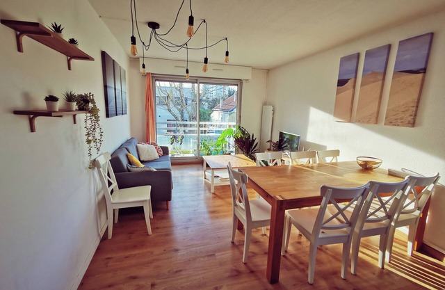 Horizons Bordelais: the 4 corners of the South-West!