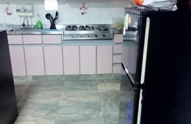 Hospedaje Cristiano Almagor
