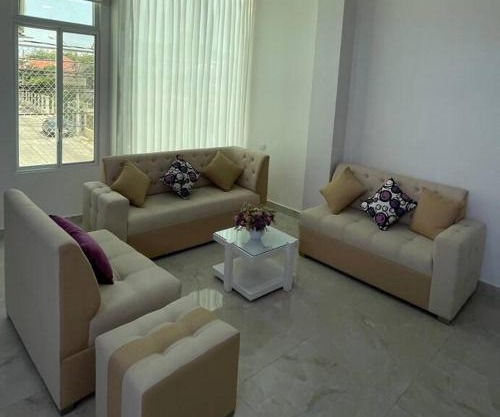 Hospedaje De Lujo Departamento#6