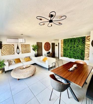 Hospitalidad, Confort & Amenidades en un solo Depa Boutique