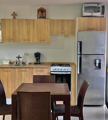 Hospitalidad y confort