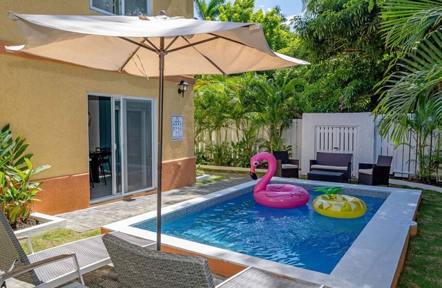 Hospitality Expert CP: Private Pool/Beach/Chef