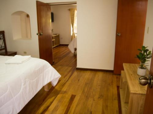 Host Apart Casa Bella