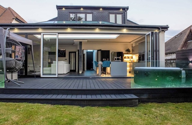 Host & Stay | 19 Hillside