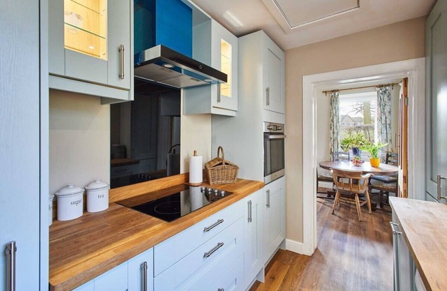 Host & Stay | Haigh Lodge