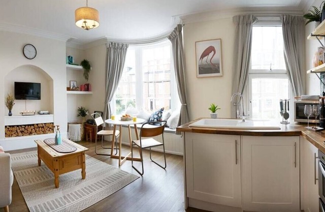 Host & Stay | Marine Sands