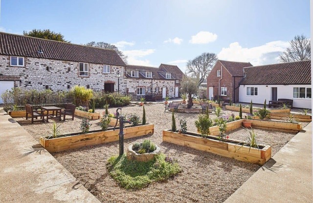Host & Stay | Martinmas Cottage