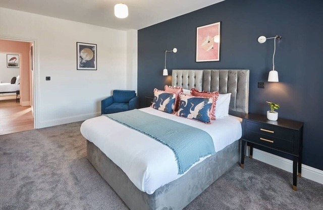 Host & Stay | Parkside Villa