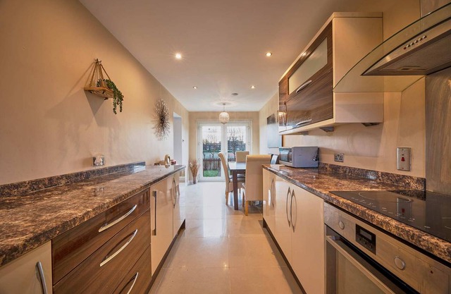 Host & Stay | Stonehaven
