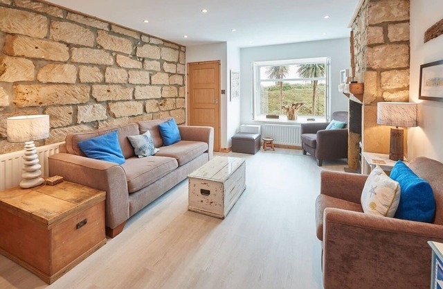Host & Stay | The Cottage, Marske