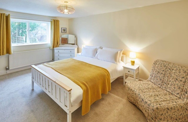 Host & Stay | The Garden Flat