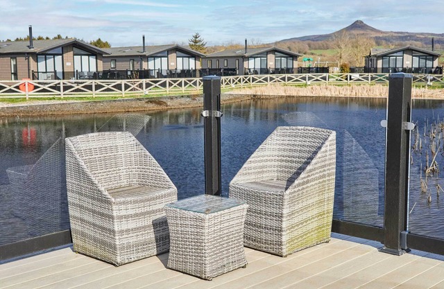 Host & Stay | Transporter Lodge