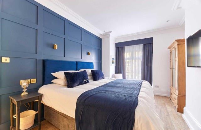 Host & Stay - Tyne View