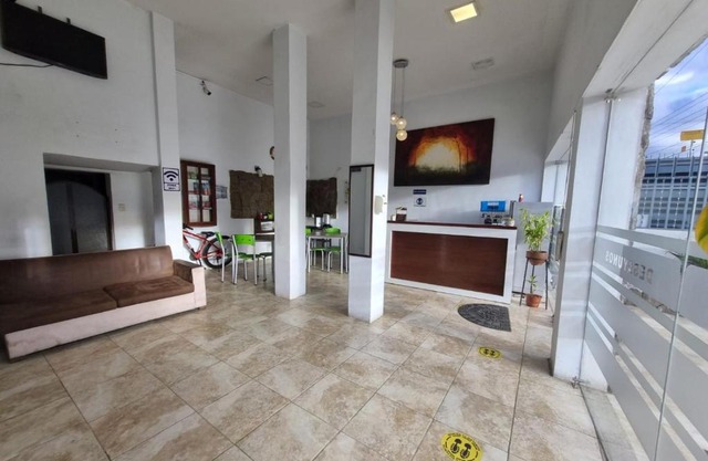 Hostal Alborada Cuenca