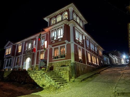 Hostal Asteria - Torotoro