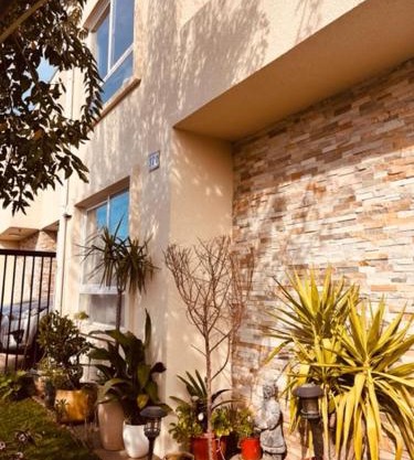 Hostal Damatierra