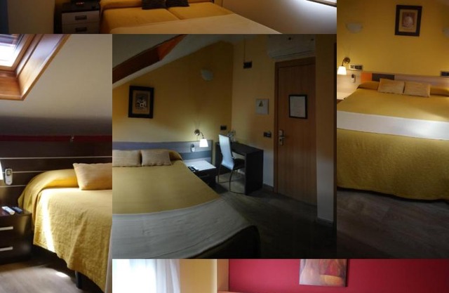 Hostal Doña Juana