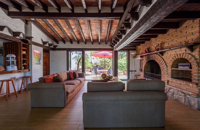 Hostal El Palomar: Room for 2 people in Valle