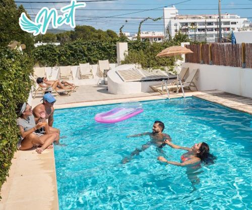 Hostal Flamingo by Nest