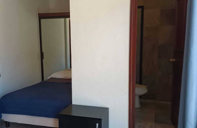 Hostal Hab 7 Hotelería, Golf, Barra & Playa