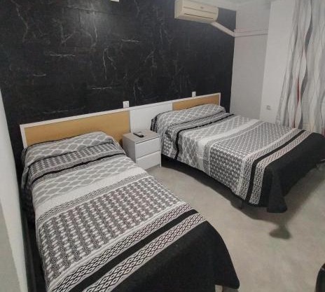 Hostal la Campana