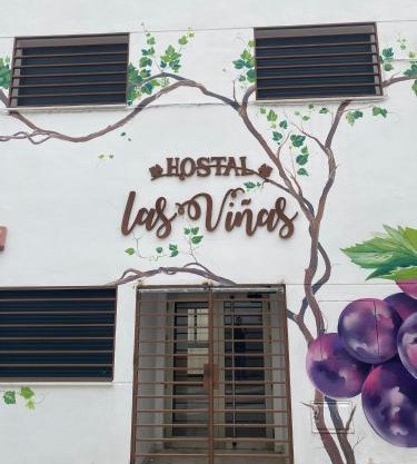 Hostal Las Viñas