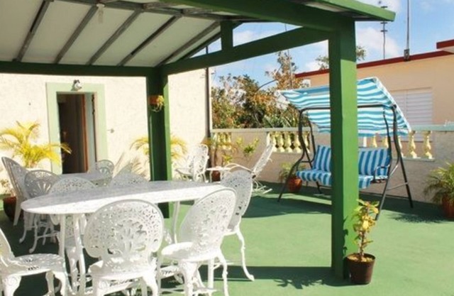 Hostal Mercy