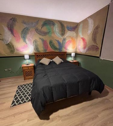 Hostal Minga