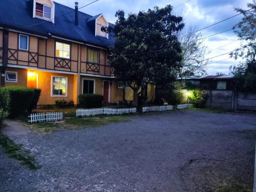 Hostal NFrocket 1