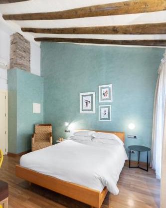 Hostal Pichorradicas