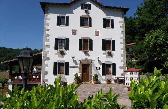 Hostal Rural Irigoienea