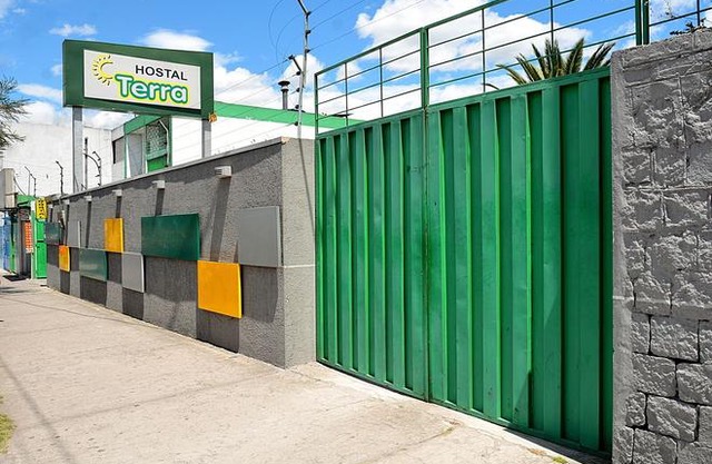 Hostal Terra 3