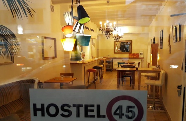 Hostel 