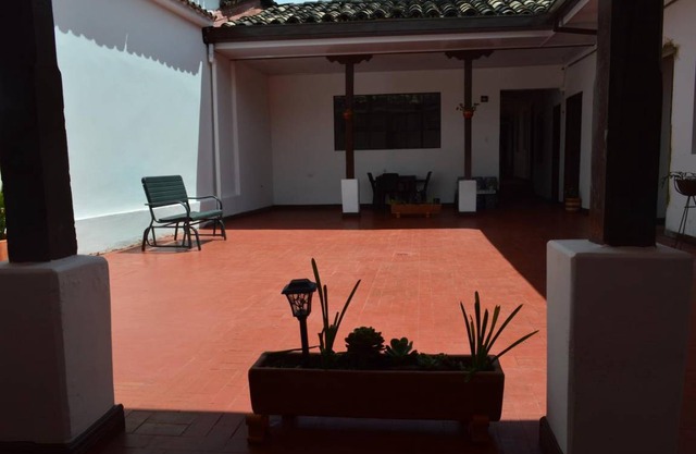 Hostel ∙ 8 guests