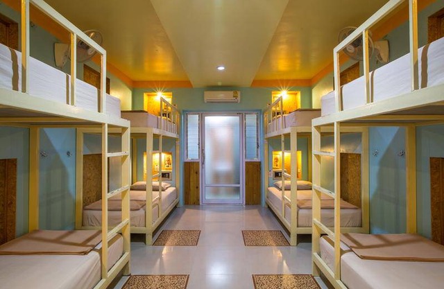 Hostel ∙ 8 guests