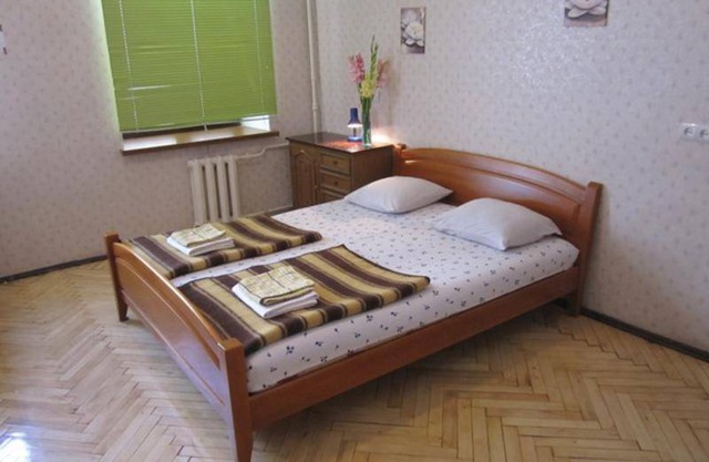 Hostel ∙ 8 guests
