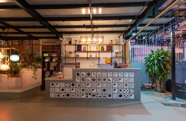 Megi Homestay 
