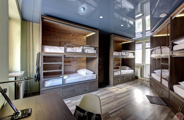 Hostel Bratislavskaya