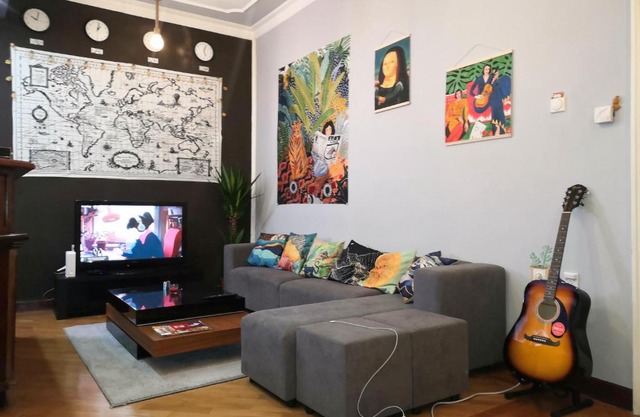 Hostel Hill