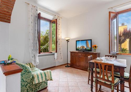 Hostly - Il Gelsomino di San Prospero