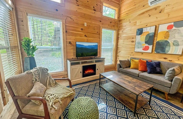 Hot Tub Dog-Friendly Free Dollywood Ticket Perfect for 2 (Sunshine)