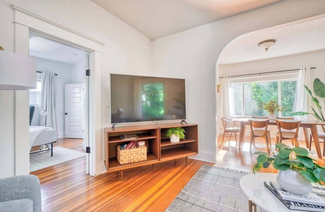 Hot Tub + Huge Yard | Near Alberta & Miss. Ave