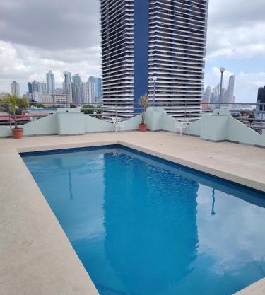 HOTEL 2 Mares PANAMA