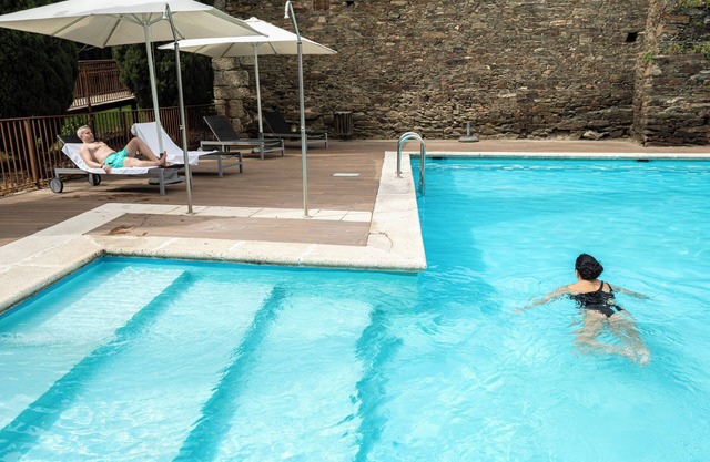 Hotel 4* Puente de Alconétar