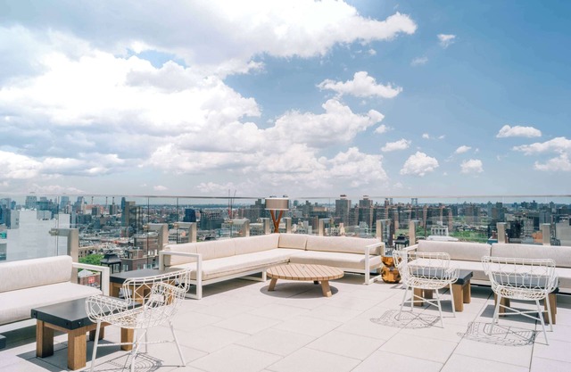Hotel 50 Bowery, part of JdV by Hyatt