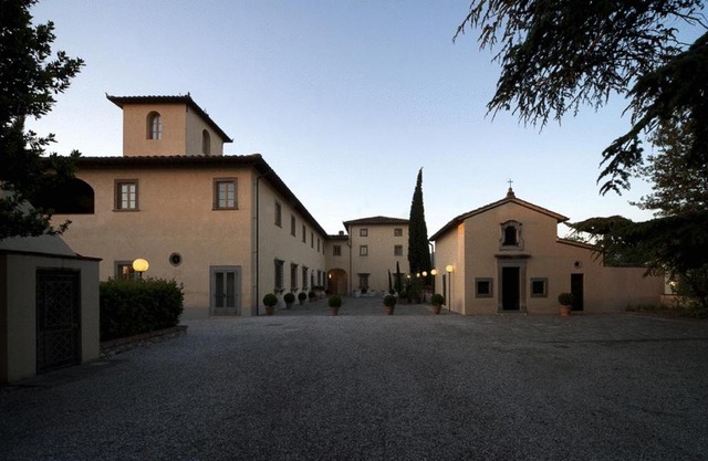 Hotel Firenze 
